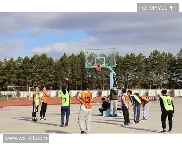 陶汉林：从篮球场上的拼搏到人生舞台的绽放，见证奋斗与坚持的力量